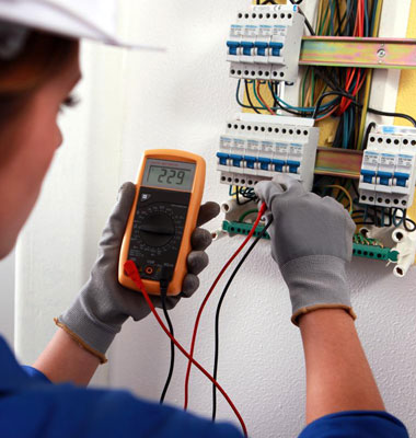 Opérateurs-d’électricité Opérateurs-d'électricité